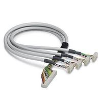 PHOENIX CONTACT 2296841 ສາຍລະບົບ FLK 40/4X14/EZ-DR/ 300/IB32