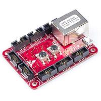 STMicroelectronics STM3240G-ETH/NMF ບອດປະເມີນ STM32 F4 Microsoft Framework M4 Dev