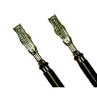 JST Commercial AWPJWPJ18K152R ສາຍນໍາສົ່ງທີ່ມີການກວດກາກ່ອນ 6" WPJ SERIES STANDARD LEAD F-F