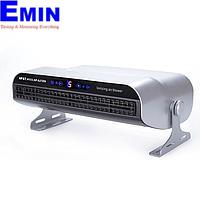 AP&T AP-AJ1209 Cross Flow Ionizing Air Blower Static Remover ດ້ວຍອາກາດຮ້ອນ ແລະ ເຢັນໂດຍການຄວບຄຸມໄລຍະໄກ (AC 5.0KV)