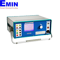 Kingsine KS803 ແຫຼ່ງມາດຕະຖານ AC/DC/Harmonic ສາມເຟດ ແລະເຄື່ອງປັບທຽບ (0.05 class)