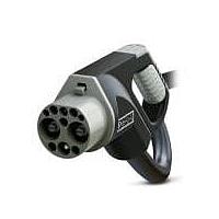 PHOENIX CONTACT 1623813 ສາຍຊາຍຊາຍຊາຍ DC Charging Cable EV-GBM4C GB/T DC CHRGCBL 125A/750V