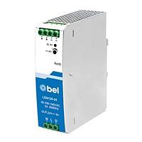 Bel Power Solutions LEN120-48 ອຸປະກອນໃຫ້ພະລັງງານ Switching Supplies ຂອງບໍລິສັດຂະຫນາດນີ້ປັດຈຸບັນບໍ່ຮັບຄໍາສັ່ງສິນຄ້ານີ້.