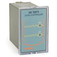 Hanna HI7871/220 Mini Level Controller