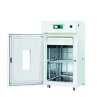 JEIOTECH OFC-40W ການບັງຄັບໃຊ້ເຕົາອົບສະອາດດ້ວຍການກັ່ນຕອງ HEPA (400L; 15~200°C; Window)