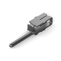 AMP Connectors - TE Connectivity 63570-1 ສາຍຂອງແມ່ເລັກ Magnet Wire MAG-MATE 048 PIN 23-27 TPBR