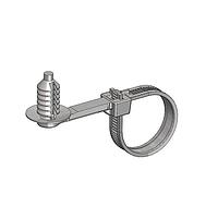 Avery Dennison 20133-0 Fir Tree CT,25mm LIFT OFFSET REV. ສີເຫຼືອງ,500/ຖົງ,5000/ກ່ອງ