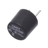 Schurter 0034.6606 ຟິວເຊຍລີ MST 250 125mA T 4.3