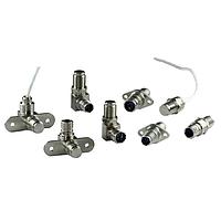 Honeywell LGRTB3CA01-000 ອຸປະກອນສັງເກດຄວາມໃກ້ GENERAL AEROSPACE PROXIMITY