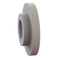 Essentra Components 12SWS0251 ຊູເດີ ວ້າຊເຣີ, .093 ID, .250 OD, .154 Shank OD