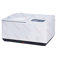 Medmay MC4005 Benchtop Centrifuge ຕູ້ເຢັນຄວາມໄວສູງ (16000rpm; 17800×g)