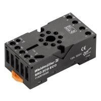 Weidmuller 1132810000 ຄລິບກັນຢືນ SRD ECO 2CO