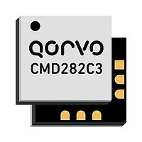 Qorvo CMD282C3 ດິຈິຕອນ ອັດຕະນູເວີ DC-22 GHz 2-bit ດິຈິຕອນ ອັດຕະນູເວີ