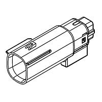 Molex 33482-2102 ຕົວເຊື່ອມ MX150 ASSY 1.5 BLD 2X10 LTGY B/20