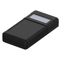 BOPLA 34754000 ກອງປົກຄຸມ ENCLOSURE, BOS 754, ຈໍສະແດງ, 157 X 84 X 30MM, ABS, RAL 9005