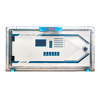 Prosense S-DP4 ແຜງຄວບຄຸມການກວດຈັບອາຍແກັສ (4 × 4–20 mA analogue channels)