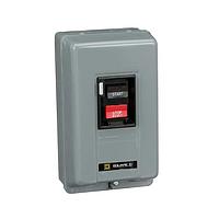 Square D 2510MBG2 ມອເຕອ ໄດຣັບ