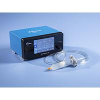 Nordson UltimusPlus II ເຄື່ອງແຈກຈ່າຍ (0.02–1.0 bar; calibrated)