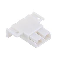 AMP Connectors - TE Connectivity 54489-2 ພາວເລີ້ມໃຫ້ກັບບອດ 2 POS PWR LK HSNG