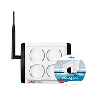 EBRO EBI IF 200 (SI 1200) ການໂຕ້ຕອບ SI 1200