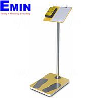 QUICK QUICK 492E ເຄື່ອງທົດສອບຄອມໂບ (vòng đeo tay, đeo chân, giày chống tĩnh điện)