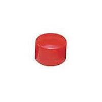 Grayhill 07Z4950 RED ປຸ່ມກົງແລະກອງປຸ່ມກົງ PushBtn Switch Flat Cap & housing ແດງ