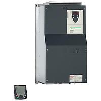 SCHNEIDER ATV71HD37Y ມອເຕອ ໄດຣັບ 50HP,460V ກ່ອງສາຍສົນ SPEED DRIVE ATV71