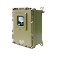 Chang AI CI-PC55-1 ເຄື່ອງວິເຄາະການນໍາຄວາມຮ້ອນທີ່ປ້ອງກັນການລະເບີດ