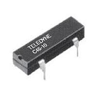Teledyne Relays C47F-40 ຣີເລຍ Solid State .4A 360V Optic Iso ທີ່ມີທິດທາງສອງທາງ