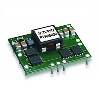 Artesyn PTH05030 108 ວັດ DC-DC Converter ບໍ່ແຍກ (3.6V: 30A; 108W)
