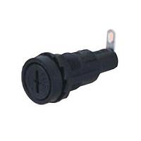 Shin Chin R3-11A-12-B ຕົວຢືດຟິວ BAYONET 10A 5X20 BK