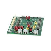 Analog Devices EVAL-AD5382SDZ ບອດປະເມີນຜົນເຄື່ອງມືພັດທະນາ IC ການແປງຂໍ້ມູນ