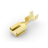 AMP Connectors - TE Connectivity 62223-1 ປະຕູຮັບ 250 PB FAST RCPT