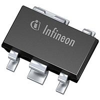 Infineon TLE42502GHTSA1 ຕົວຄວບຄຸມແຮງໂດດ LDO ຕິດຕາມແຮງໂດດເສັ້ນສູງ LDO Linear Vltg Tracker 4-45V 50 mA
