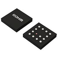 ROHM Semiconductor BD6046GUL-E2 ເຄື່ອງກວດແຮງໂຕລ໌ Chrg Protct IC ມີ FET 6.7V ການກວດແຮງໂຕລ໌ເກີນ