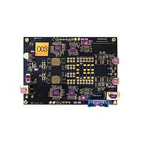 Intersil RTK0EUG011D07000BJ ຕົວຄວບຄຸມແຮງໂຮງ - ຕົວຄວບຄຸມສະໄວ EVAL BRD 1, RTK-251-BuckBoostConverter2, U/W: R9A02G011, ISL