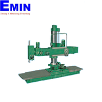 SMAC URD50ZJ ເຄື່ອງເຈາະ radial "ZJ" ຍີ່ຫໍ້