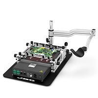 JBC RBS-2A Rework Bench ສໍາລັບ PCBs (800W (230V))