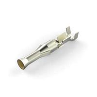 AMP Connectors - TE Connectivity 770146-5 ຕິດຕໍ່ 093CPS SKT 24-18 BR/AU