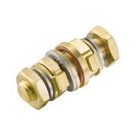Weidmuller 1192680000 ອີຢາຣທິ້ງ ສະຕັດ PEBZ M10 KTB BR SET