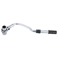 TOP Kogyo RM-46LYT Wrench Torque ຮູບຊົງ bow (200N.m)