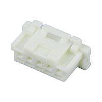 Molex 505151-0401 ຮູງຮັບ Receptacle TPA WTB Recp Housing 5 Crcts WH
