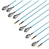 Mini-Circuits LFCW-7500+ ຕົວກັນສະຕິບຕໍ່ຕໍ່ຕໍ Low Pass LOW PASS FILTER / SMT / RoHS