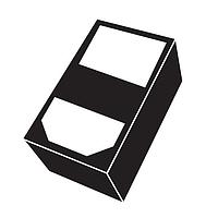 STMicroelectronics ESDALC14V2-1U2 ອຸປະກອນກັບກັນ ESD SGL LN LO CAP TRNSIL ESD TVS 0201