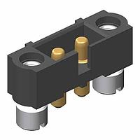 Harwin M80-5000000M2-02-PM1-00-000 ພາວເລີ້ມໄຟຟ້າໃຫ້ກັບບອດ MIX-TEK M V HIGH PWR W/BM JS