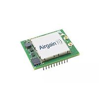 Airgain NL-SW-LTE-SRC7611-4 ເມົາເຊື່ອມຕໍ່ເຄືອຂ່າຍເຄືອງມືມືອອກແບບ Embedded Cellular Modems Skywire Cellular Modem, LTE CAT 4 Dual Carrier ສຳລັບອາເມລິກາເໜືອ, GPS, ແບບຮູບແບບ Skywire