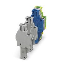 PHOENIX CONTACT 3045716 ປຸ່ມຕໍ່ສາຍ Terminal Plug UPBV 4/1-L