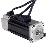 Applied Motion J0400-355-4-000 ເມອຕເຕີ Servo 60mm 400watt ມີເບຣກ Servo Motor