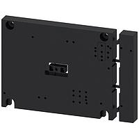 SIEMENS 3RA29322F ແຜ່ນຖານ BASE PLATE WYE DELTA S2 FRAME