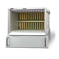 Astronics 1261B-LINEAR with EMS VXIbus ການສະຫນອງພະລັງງານ Linear Chassis ປະສິດທິພາບສູງ